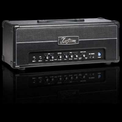 KUSTOM KG100HFX (снято с производства)